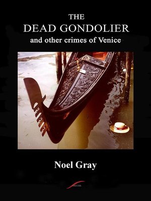 cover image of The Dead Gondolier